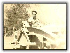 Camp Bulldozer