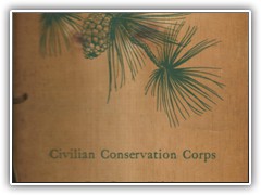 Idaho CCC Album 001
