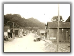 Lead & Silver mining town 38-39